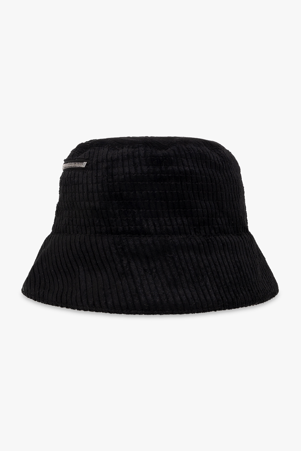 SchaferandweinerShops Japan - Corduroy bucket hat Rick Owens